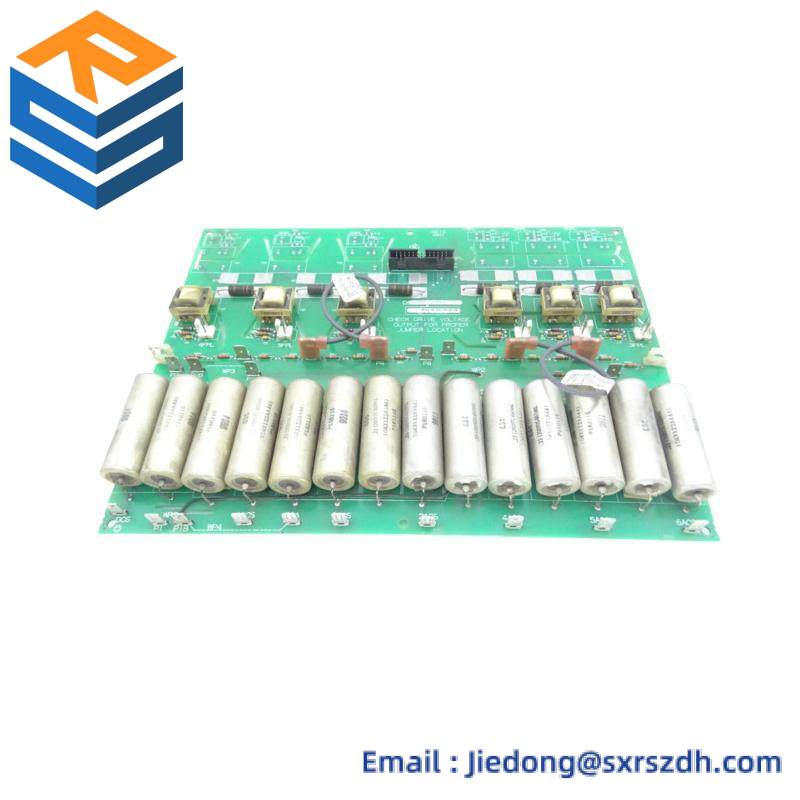 GE IC697MDL653