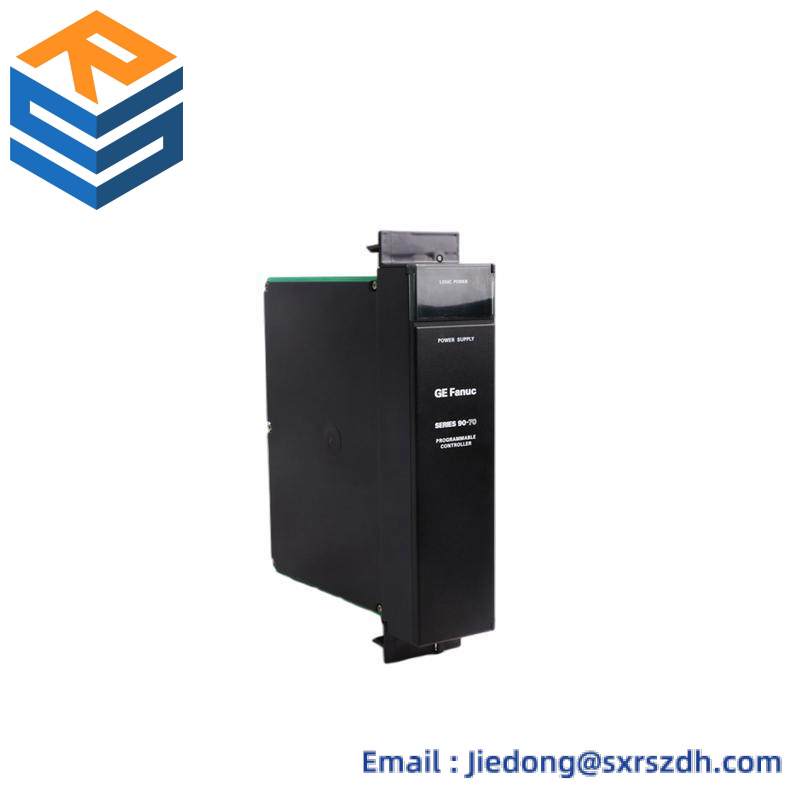 GE/General Electric IC697PWR724