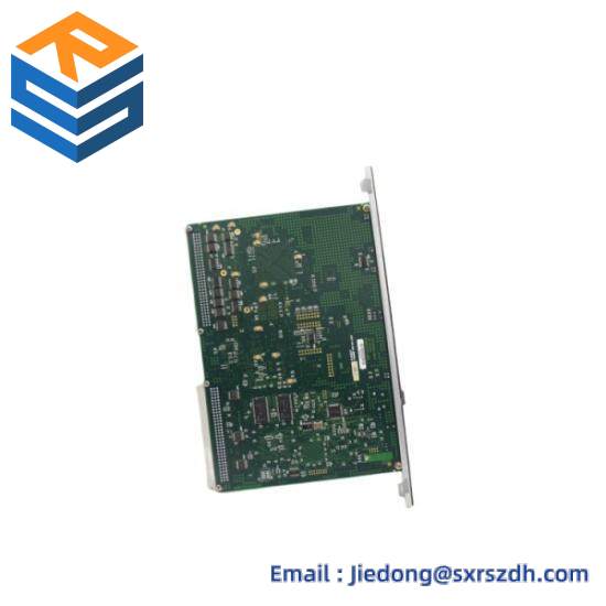 GE IC698RMX016-ED