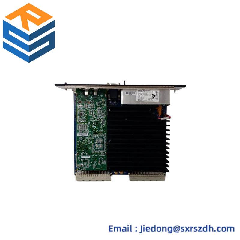 GE IC698RMX016-ED