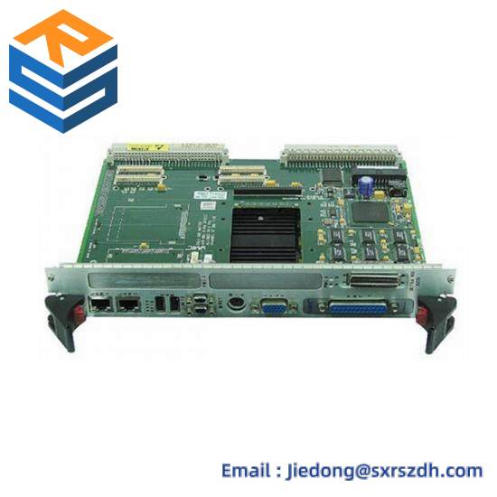 GE IC698RMX016-ED