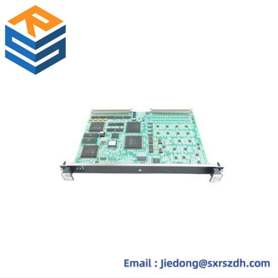 GE IS200VRTDH1D