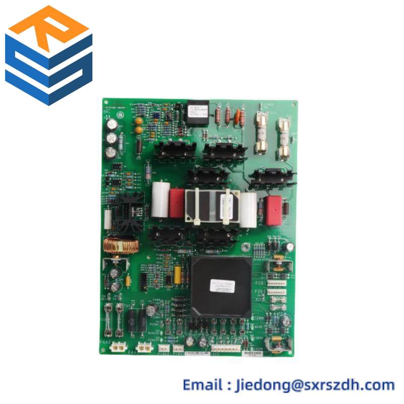 GE IS210AEPSG1AFC