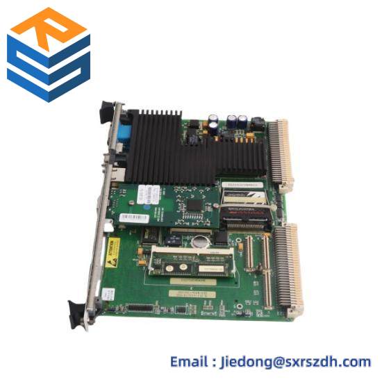 GE IS215UCVEM01A VMIVME+7614-133