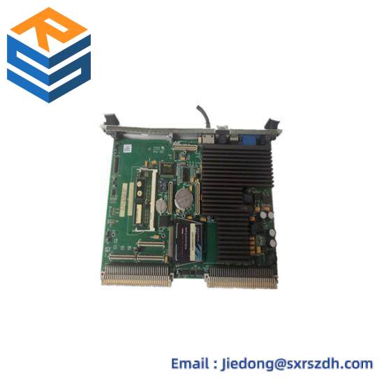 GE IS215UCVEM01A VMIVME+7614-133