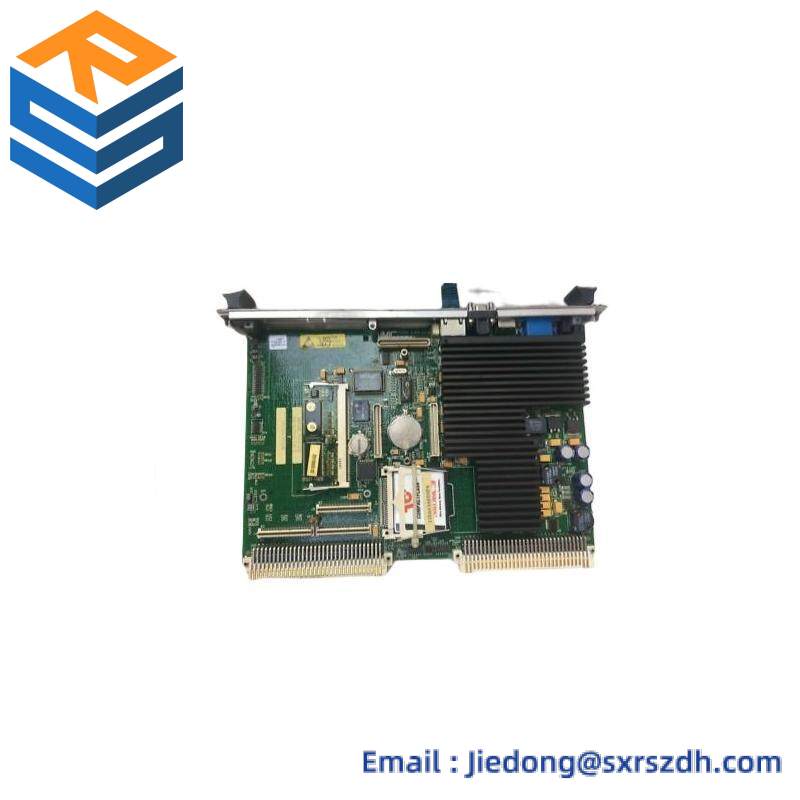 GE IS215UCVEM01A VMIVME+7614-133