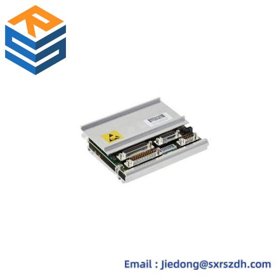 GEC ALSTHOM MCHN02D1AB0005A