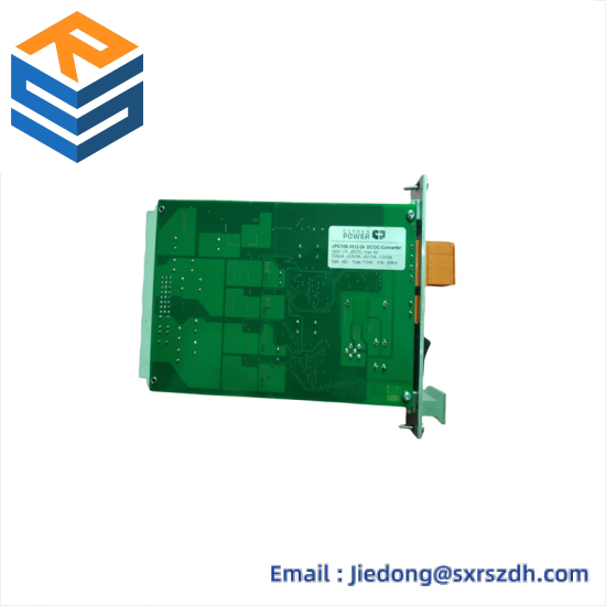 German Power CPCI106 CPCI106-3512 24 DC/DC-CONVERTER
