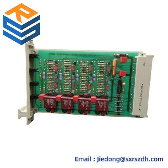 HIMA F3117 Integrated Circuit Module Hot Selling