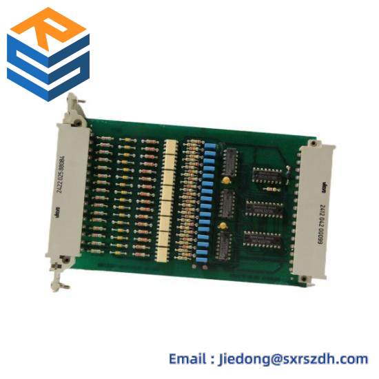 HIMA F3221 Input Module