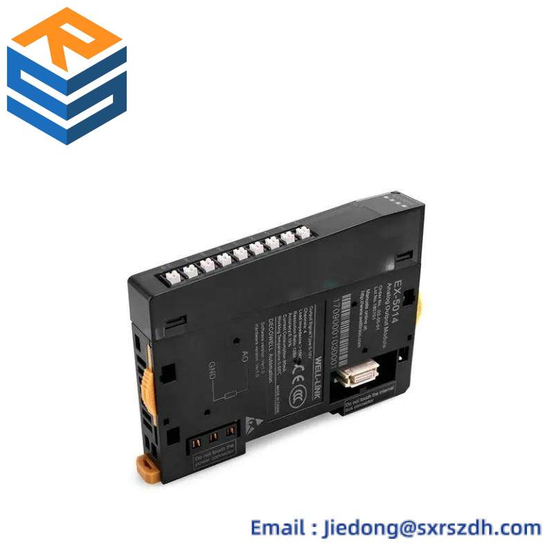 HIMA F3231
