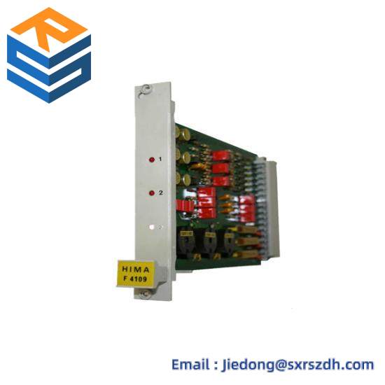 HIMA F3231