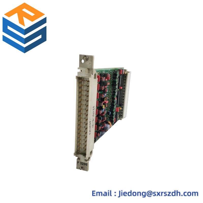 HIMA F3236 984323602