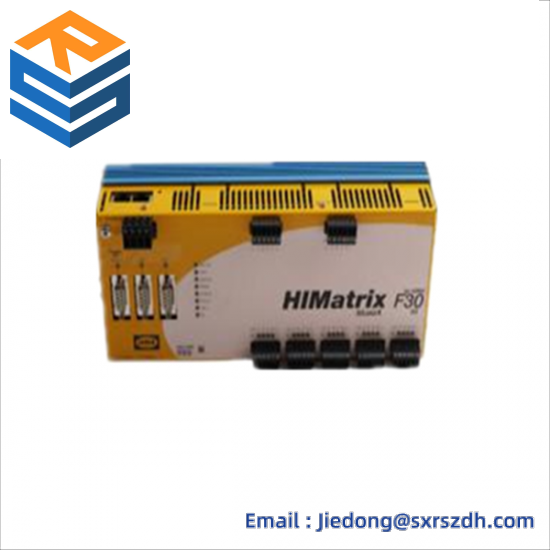HIMA F35
