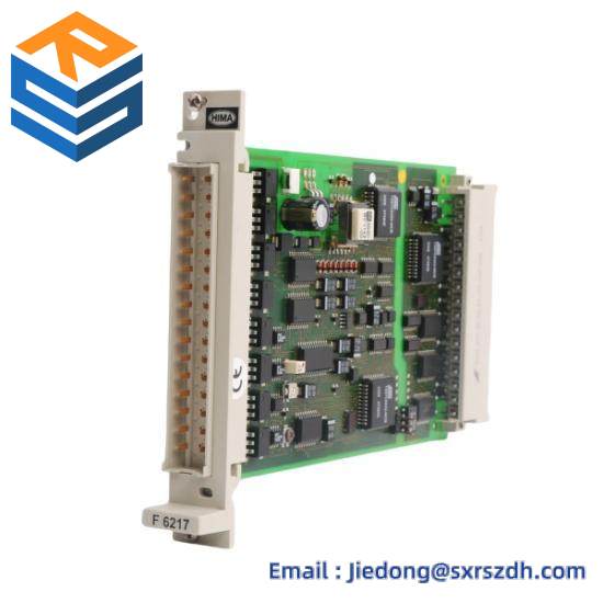 Hima F3334