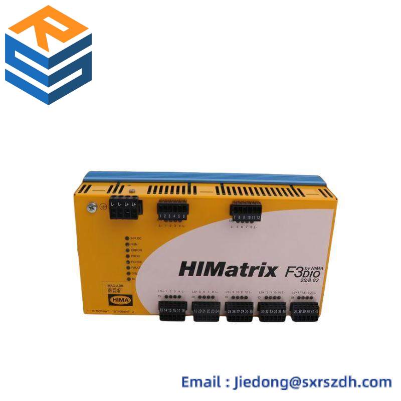 HIMA H4135A 992413560