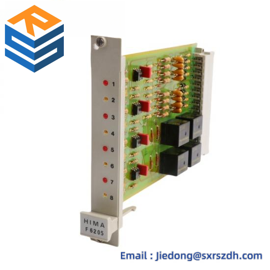 HIMA H41q-HS B4237-1