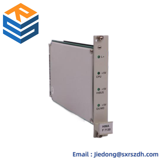 HIMA Z7128
