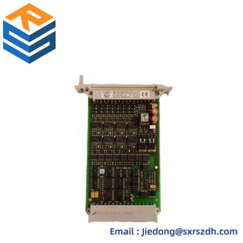 HIMA Z7138