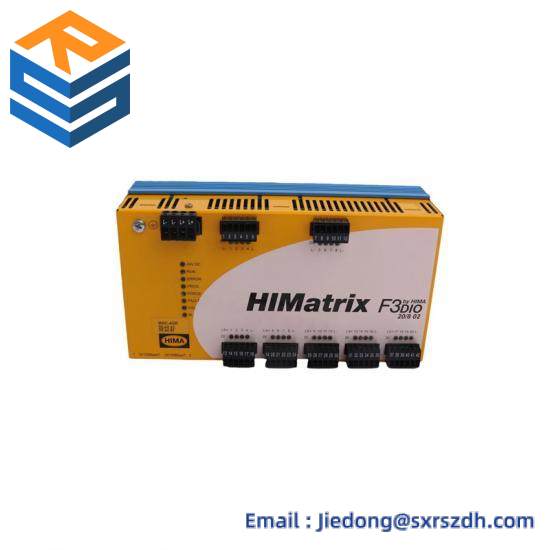 HIMA Z7138