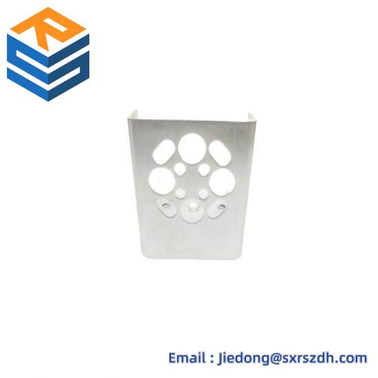 Honeywell 30752770-603 Transmitter Mounting Bracket
