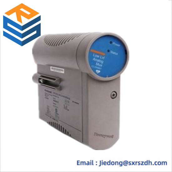 HONEYWELL 8C-PAIN01 Analog Input Module