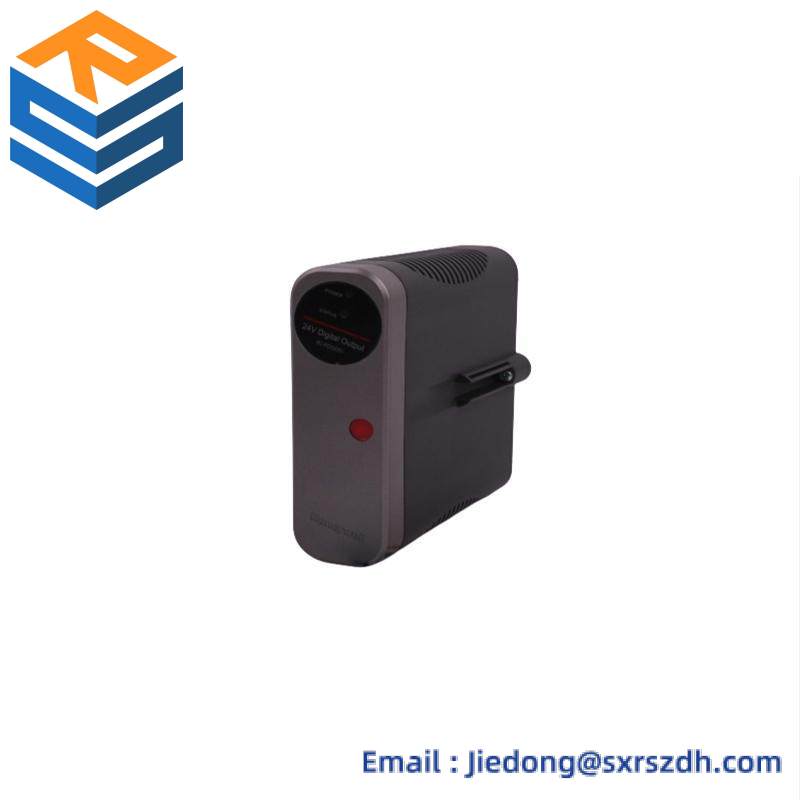 Honeywell 8C-PDILA1 digital input module