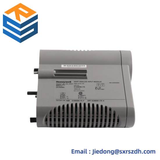 HONEYWELL CC-PAIH02
