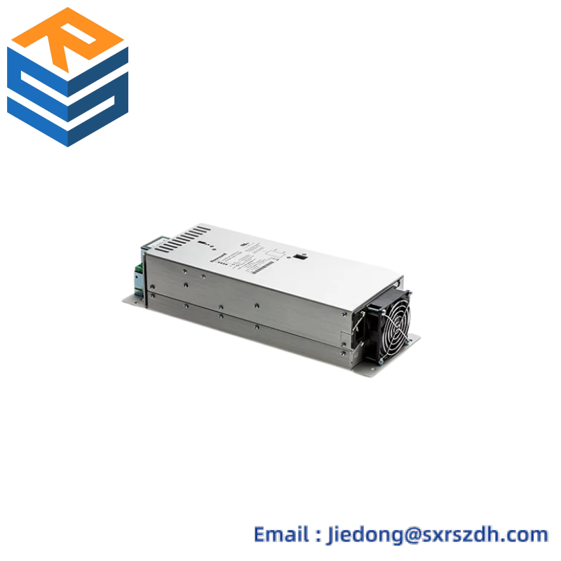 HONEYWELL FC-PSU-UNI2450U V2.1