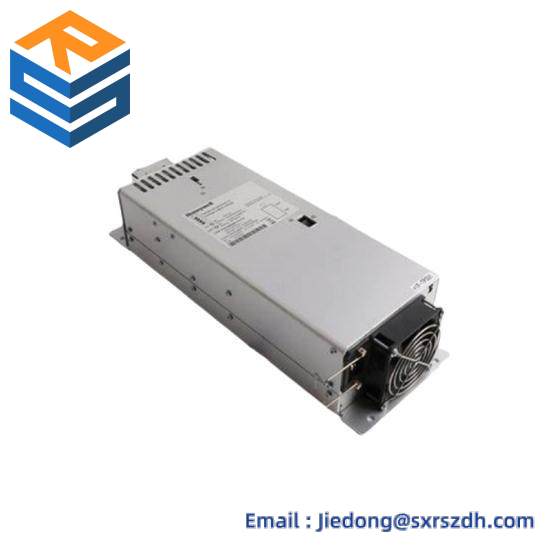 HONEYWELL FC-PSU-UNI2450U V2.1