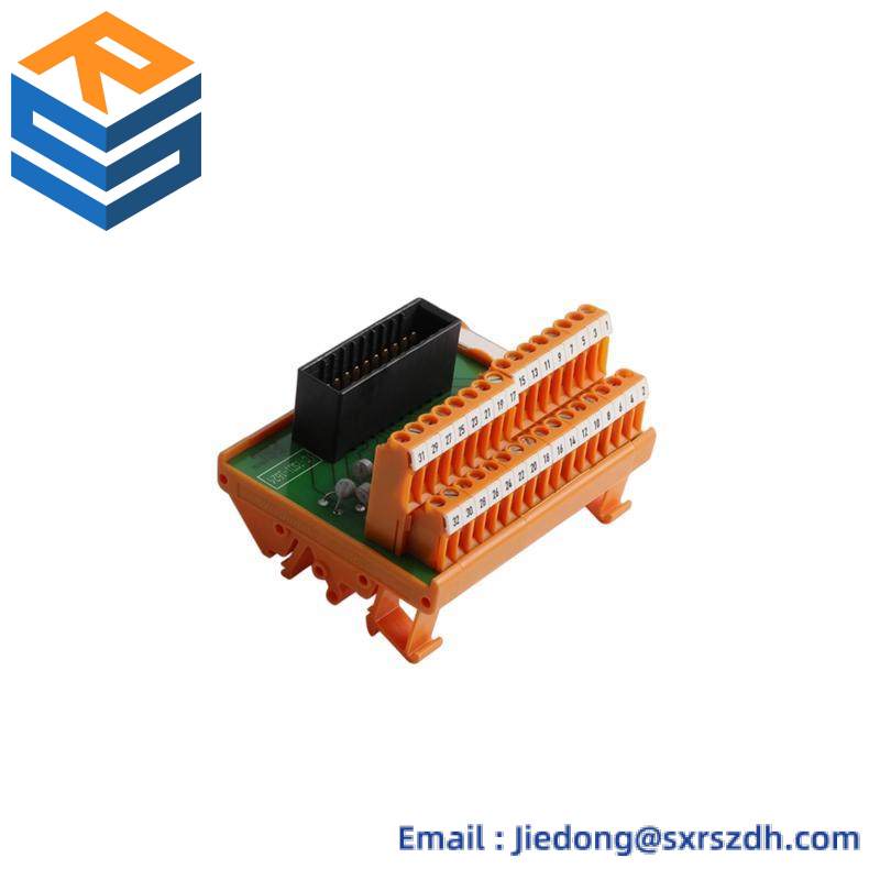 Honeywell FC-TSDI-1624 V1.0 Digital Input Module
