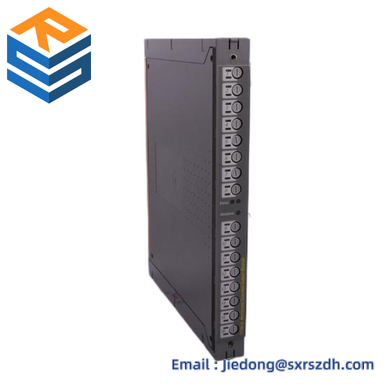 ICS TRIPLEX TC-308-02-2M5