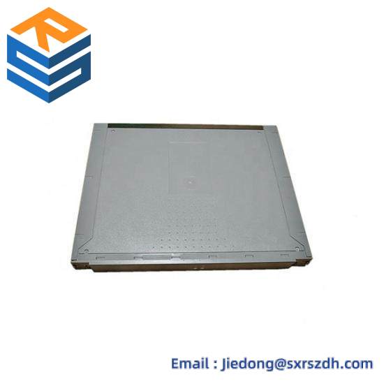 ICS TRIPLEX 9802*3