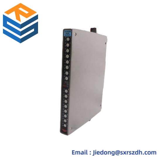 ICS TRIPLEX 9852*1