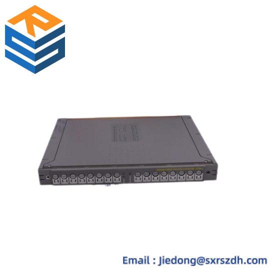 ICS TRIPLEX 9852*1