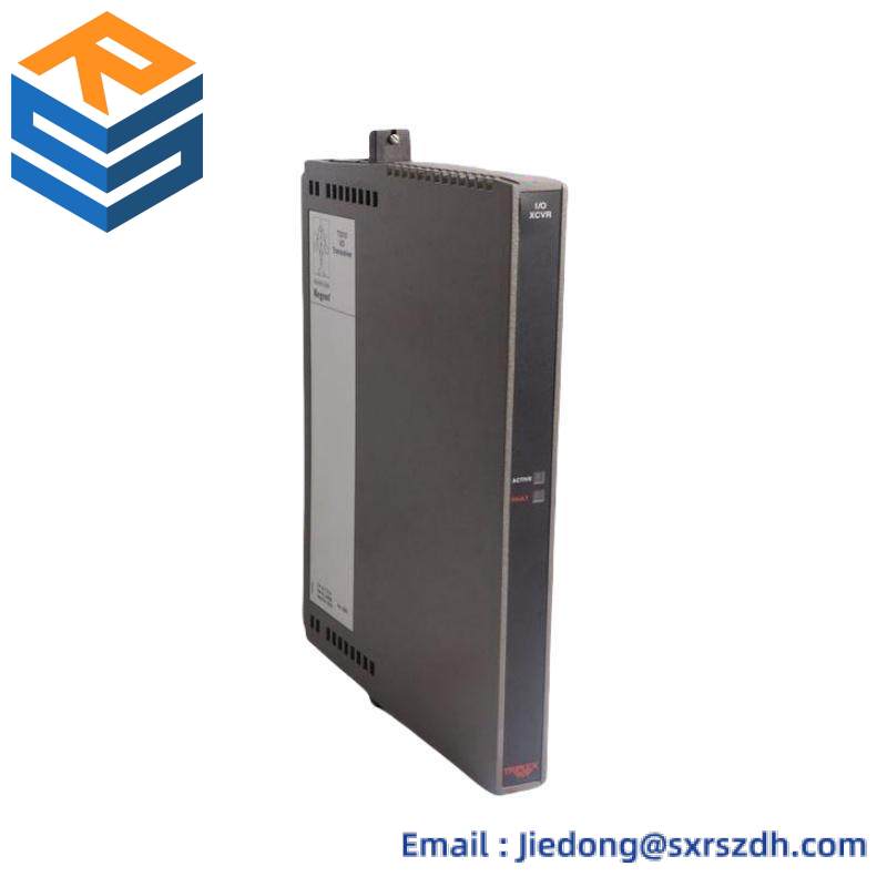 ICS TRIPLEX TC-308-02-2M5
