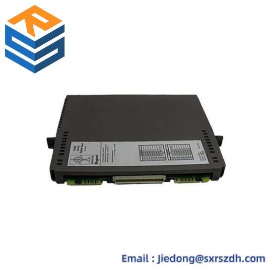 ICS TRIPLEX T8110B
