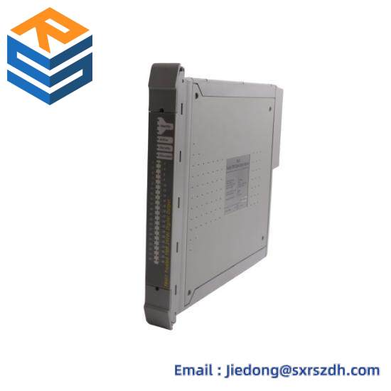 ICS TRIPLEX T8110B
