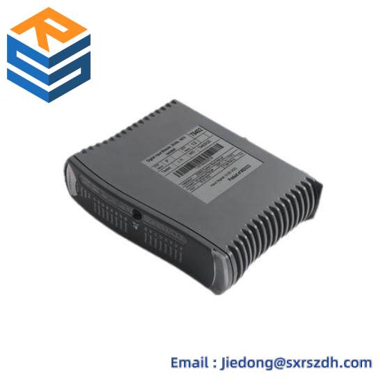 ICS TRIPLEX T8193