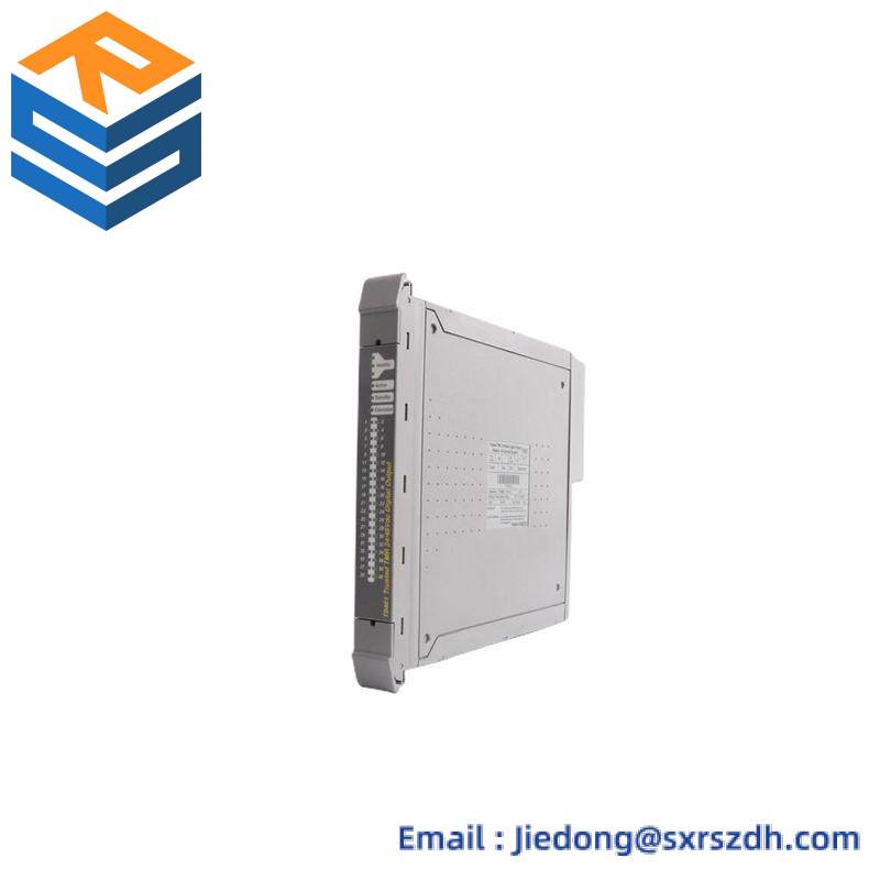 ICS TRIPLEX T8310 EXPANDER INTERFACE