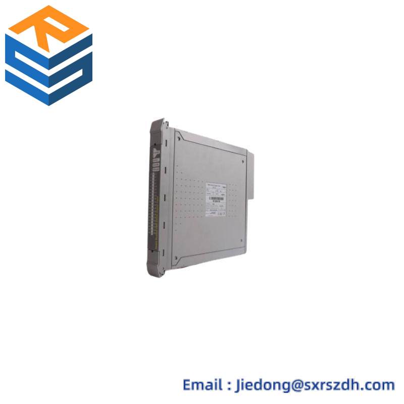 ICS TRIPLEX T8403C