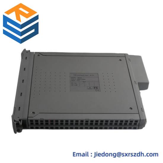 ICS TRIPLEX T8431