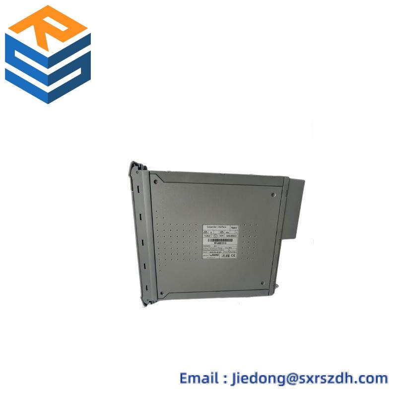 ICS TRIPLEX T8431