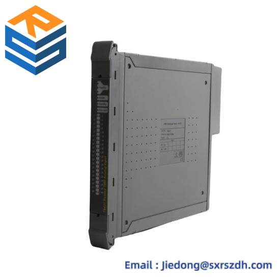 ICS Triplex T8431 Analogue Input Module