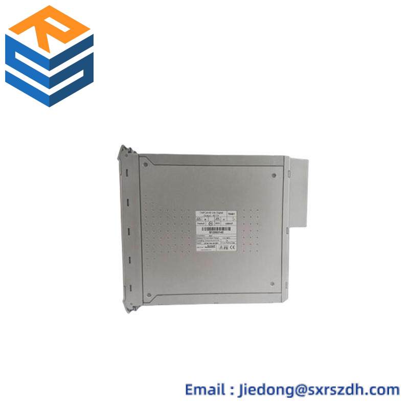 ICS TRIPLEX T8461