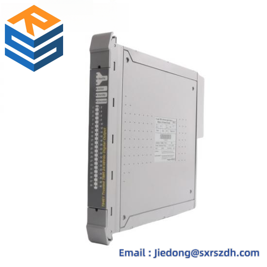 ICS TRIPLEX T8461