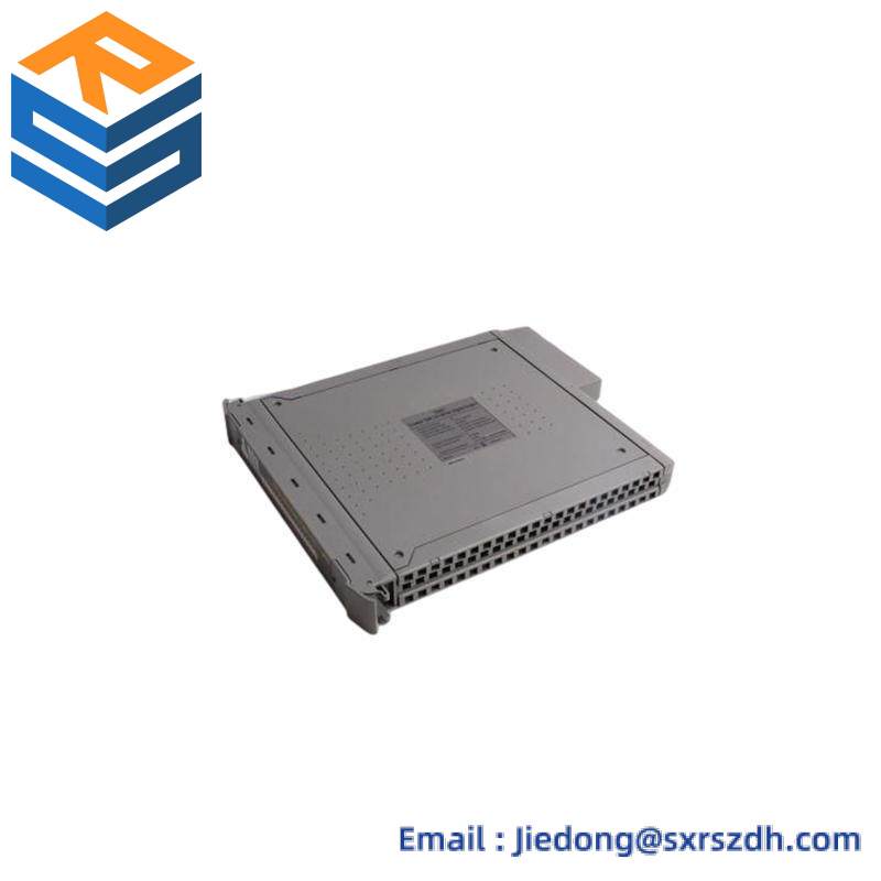 ICS Triplex T8461 Digital Output Module