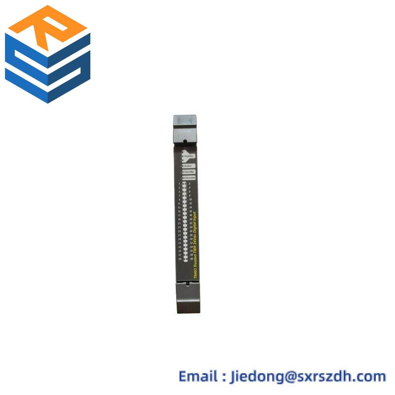 ICS TRIPLEX T8461C