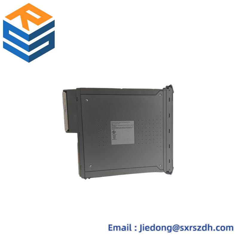 ICS TRIPLEX T8461C