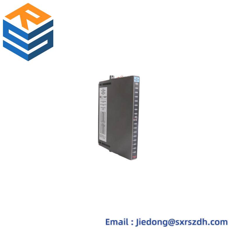 ICS TRIPLEX T8480C